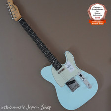 Fender Made in Japan