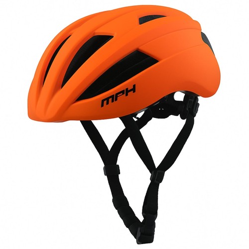 Casque ride hbri154 orange - ride,