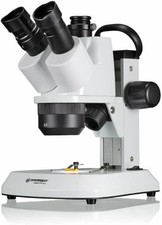 Bresser Microscope Stéréo