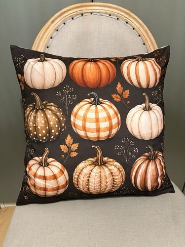 Coussin décoratif carré