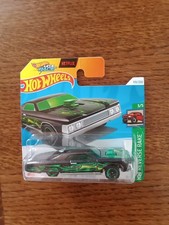 Voiture Miniature Hot Wheels