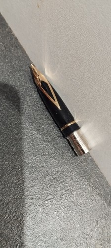 Bloc plume 14k - plume, en