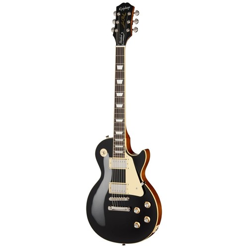 Epiphone les paul standard - les,