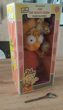 Lisa The Beauty Queen / The Simpsons / Neuf D'époque / Applause / 2003