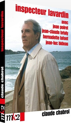 Dvd inspecteur lavardin - , [