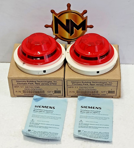 Lot siemens hfp 11 alarme - siemens, hfp-11