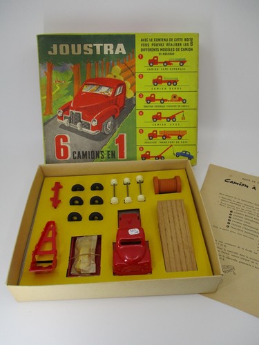 At594 joustra 1018 boite - at594,