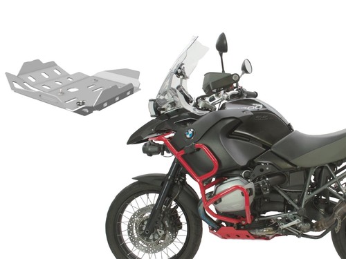 Protection moteur pour bmw - protection,