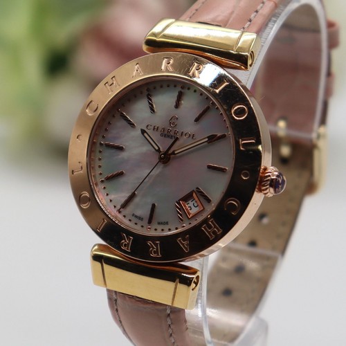 Montre pour femme - , charriol