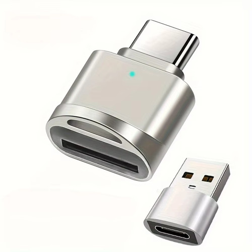 Adaptateur lecteur micro - adaptateur,