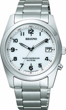 CITIZEN Watch REGUNO Regno