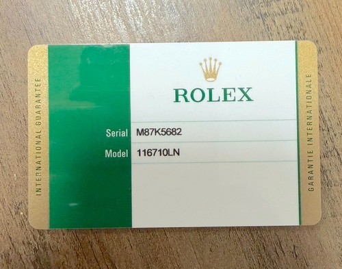 Vintage authentique rolex - authentique,