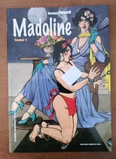 MADOLINE 1 BD Georges Pichard