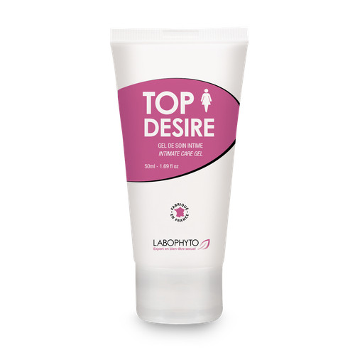Top desire gel clitoridien - top,