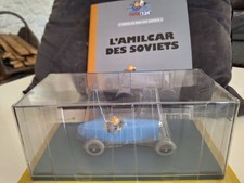 Hachette 1/24 - les voitures