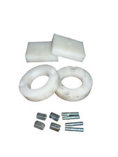 Kit de Rehausse +2cm Fiat Panda 141 4x4 (1986-2003)