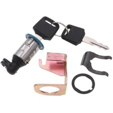 Serrure Barillet De Selle