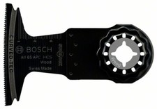 5X BOSCH HCS Lame De Scie