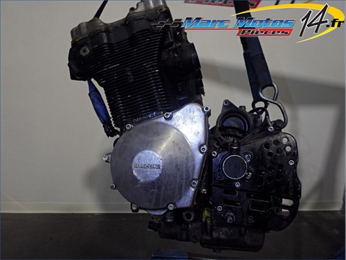 Moteur suzuki 1100 gsxr 1992 - moteur,