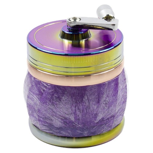 Colorful crank spice - colorful, herb