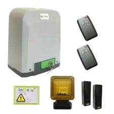 Motorisation portail