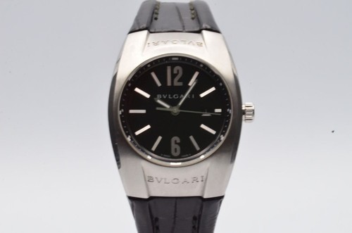 Bulgari ergon quartz femme - bulgari,