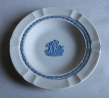 Vide poche en biscuit Wedgwood