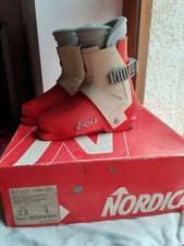 Chaussures Ski Enfant Nordica