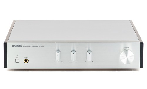 Yamaha 670 amplificateur - yamaha, a-670