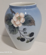 Vase Pot porcelaine Royal