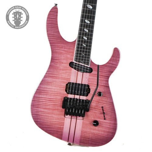 New caparison tat special - caparison,