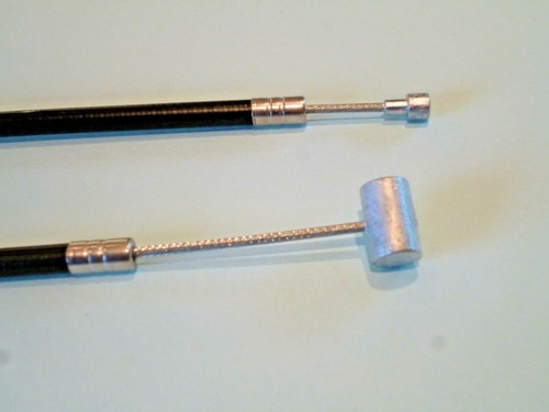 Clutch cable barnett for - clutch,