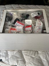 lot piéces détachées honda