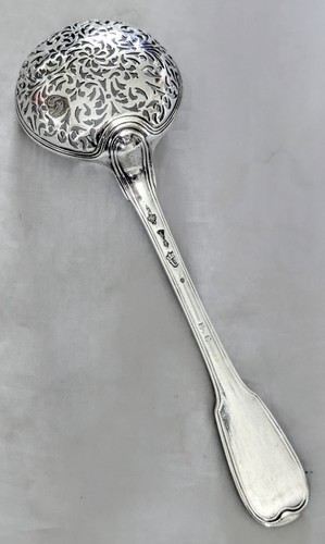 Langlois cuillère à - j.e.,