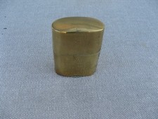 Ancien briquet de poilu en