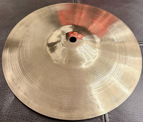 Sabian aax 25cm - aax, 10"/25cm