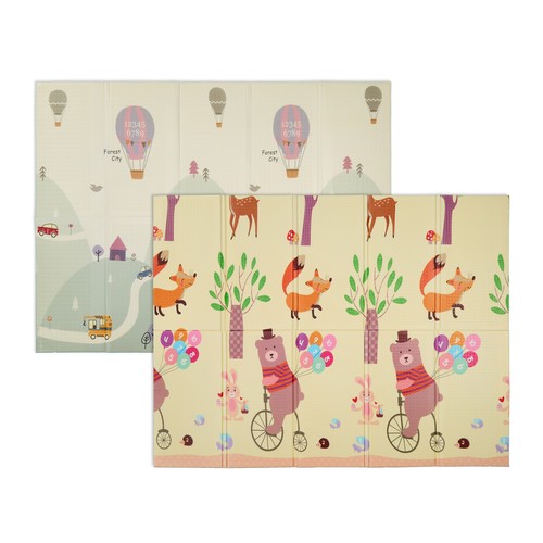 Tapis jeu enfants - tapis,