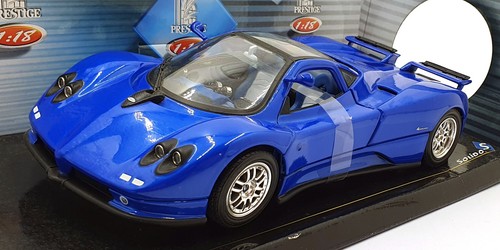 Solido scale diecast 8172 - scale,
