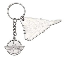 Top Gun - Porte-clé  Fighter Jet F-14 Tomcat - Widdop & Co