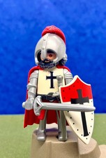 Playmobil Chevalier Knight