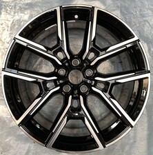 1 Genuine BMW Alloy Wheel Styling 859 M 9Jx19 ET42 8747305 4 Series G26 i4 G26 BM1661