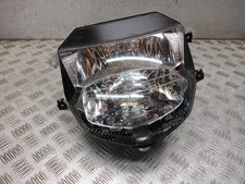 2001 HONDA CBR 1100 XX CBR 1100 XX BLACKBIRD HEADLAMP HEADLIGHT