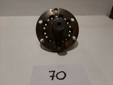 STAUB 6000 6500 7000 motoculteur  -  arbre de roue exc état 