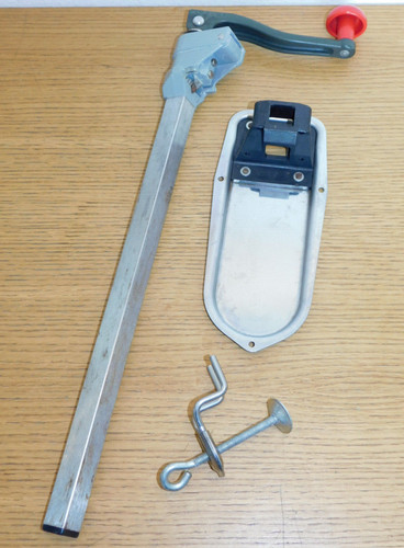 Bonzer ouvre boites - bonzer, ouvre-boites