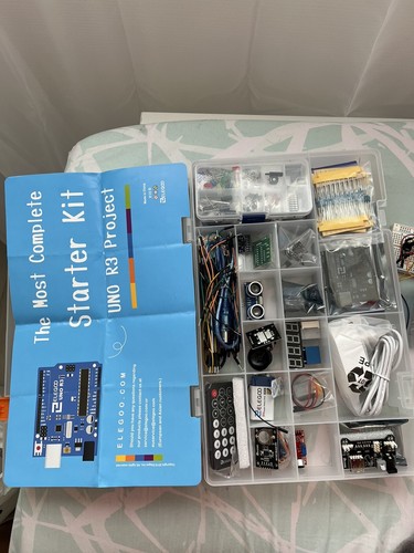 Arduino the most complète - most,