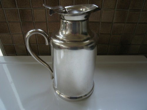 Pichet thermos grand - pichet-thermos, 22