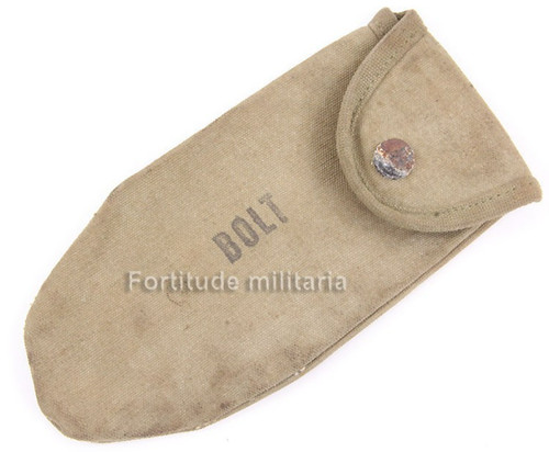 Pochette entretien bolt - pochette, us