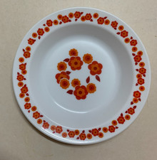 ASSIETTE CREUSE CERAMIQUE