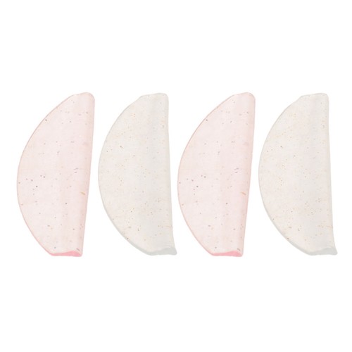 Pairs coussinets cils - pairs, de