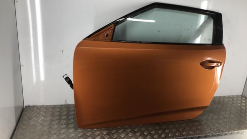 Porte avant gauche hyundai - gauche,